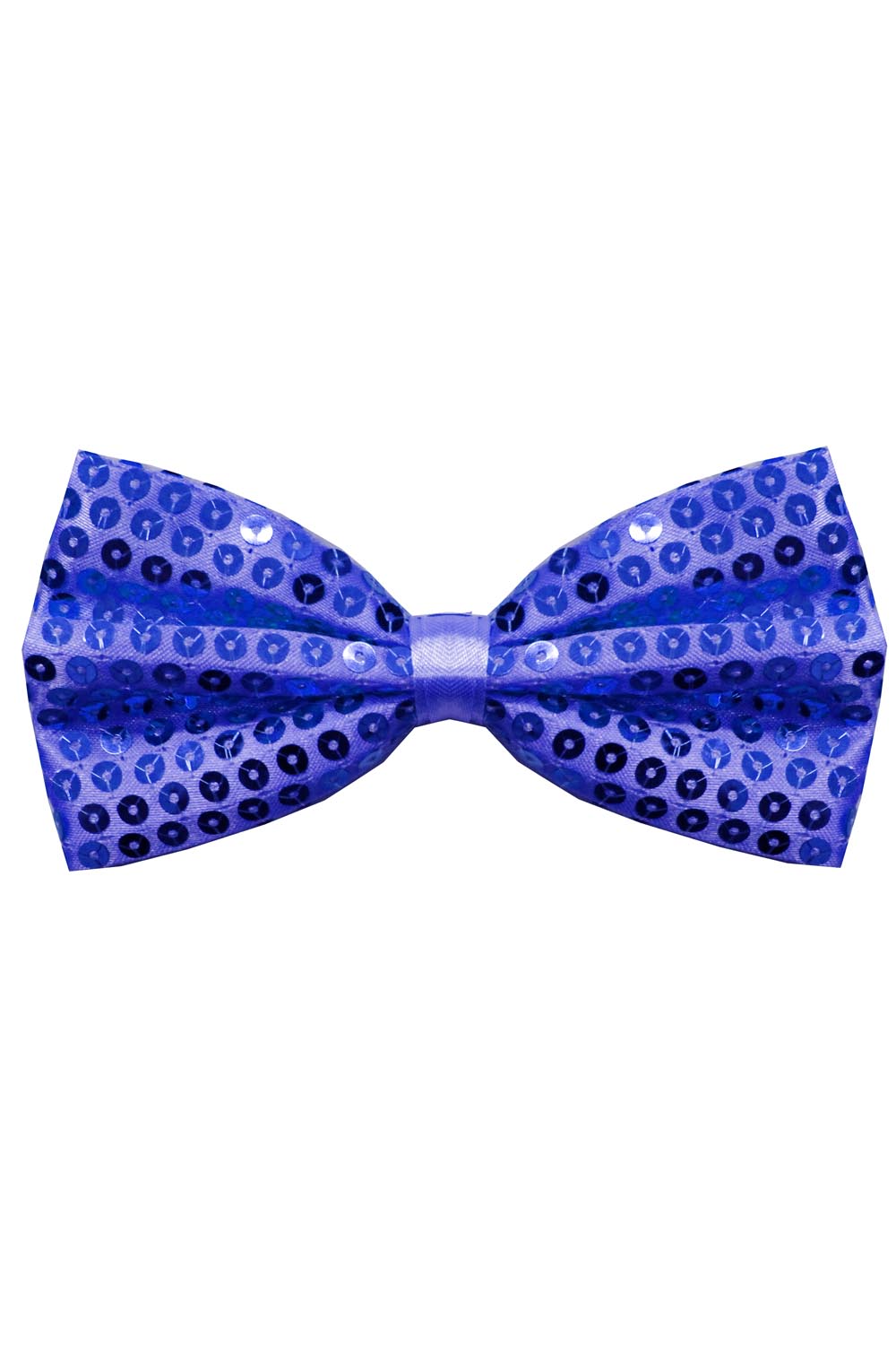 PAPILLON PAILLETTES ROYAL